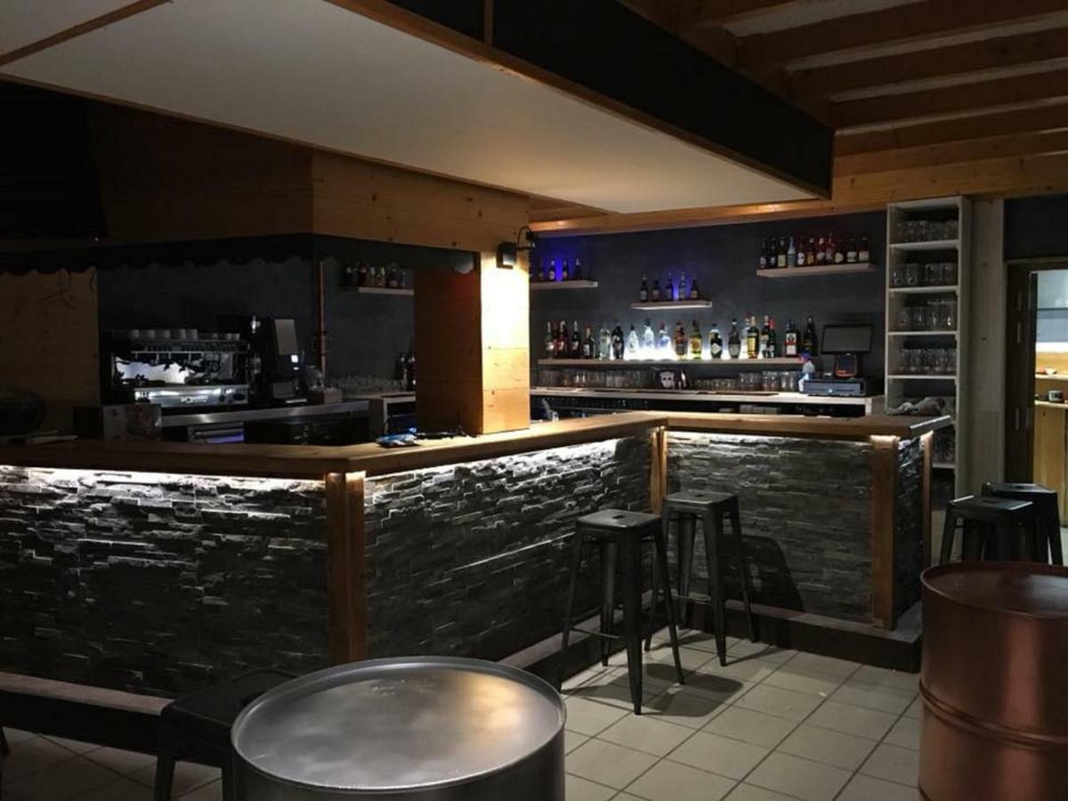 Le Praz De Lys - Tmb Lägenhet Taninges Exteriör bild