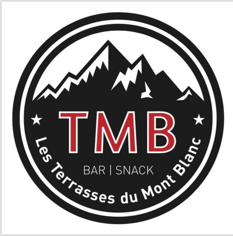 Le Praz De Lys - Tmb Lägenhet Taninges Exteriör bild